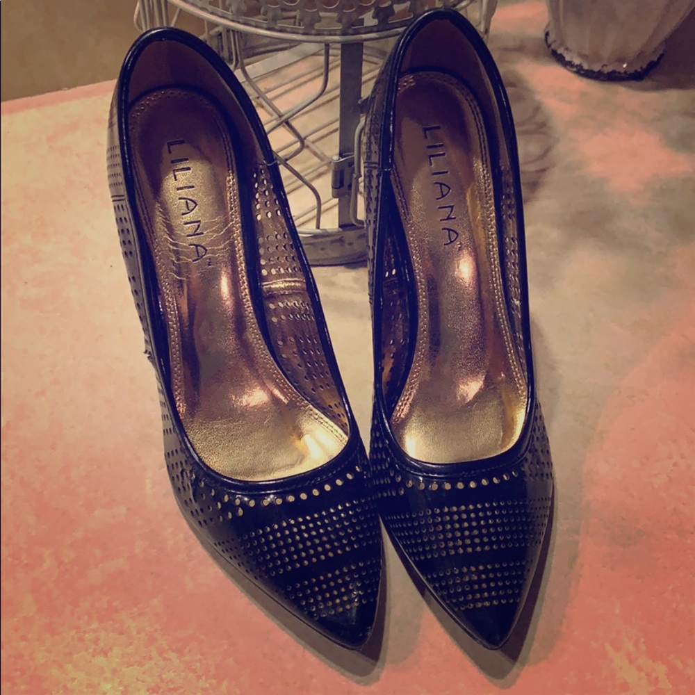 Liliana High Heels